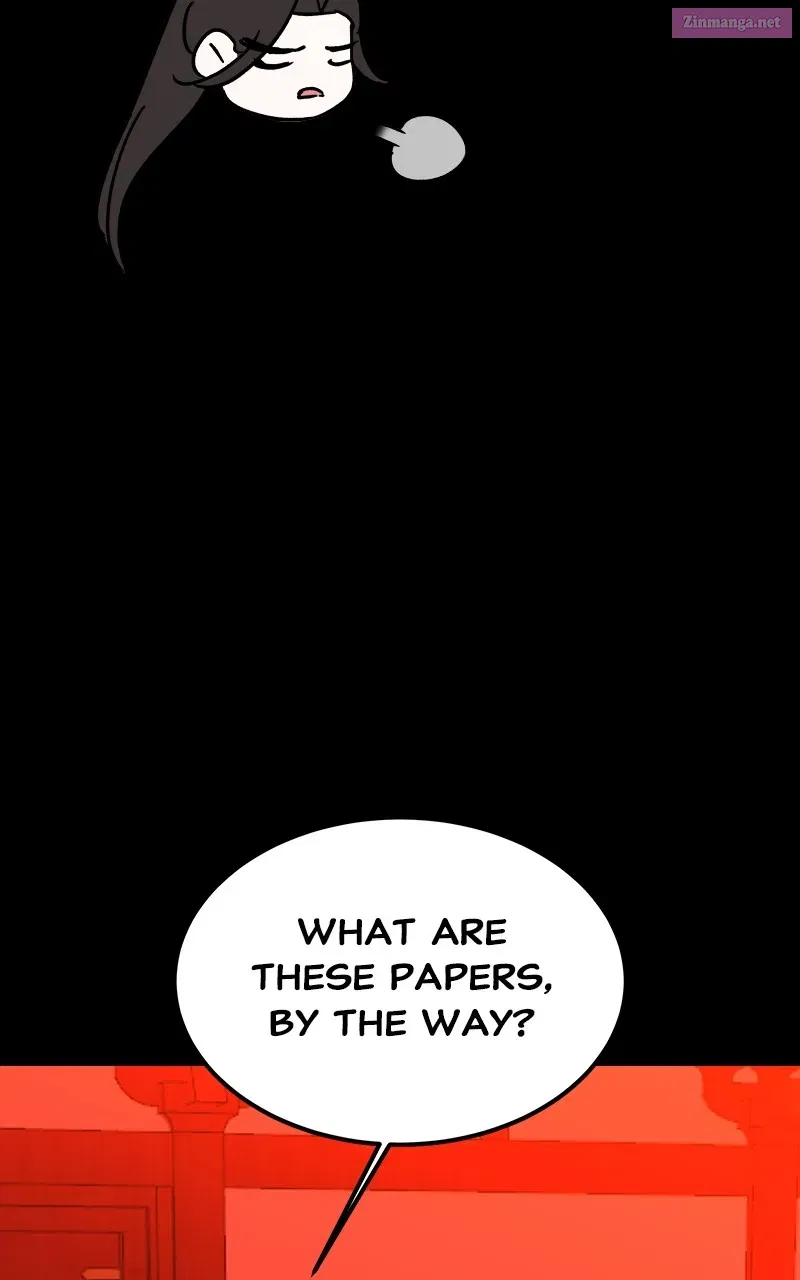 How a GoddessWins Over Tigers Zinmanga X Chapter 50 Page 54