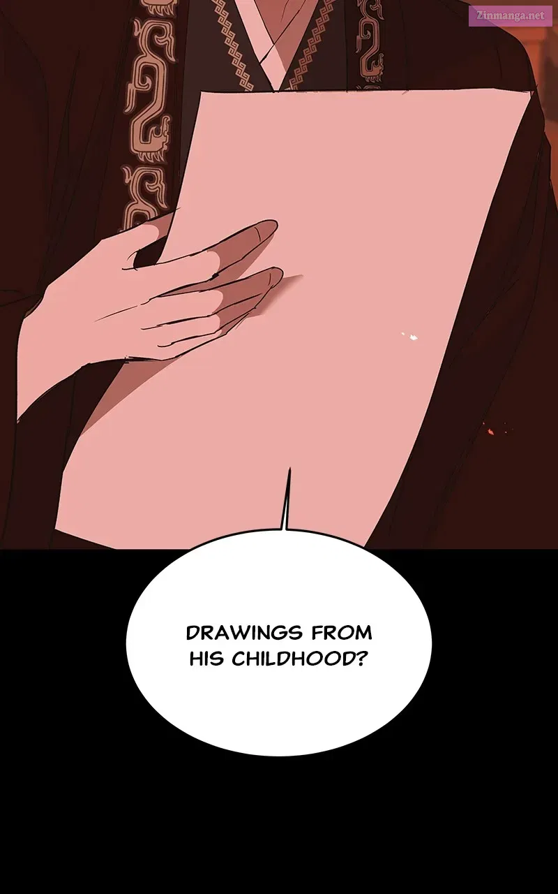 How a GoddessWins Over Tigers Zinmanga X Chapter 50 Page 58