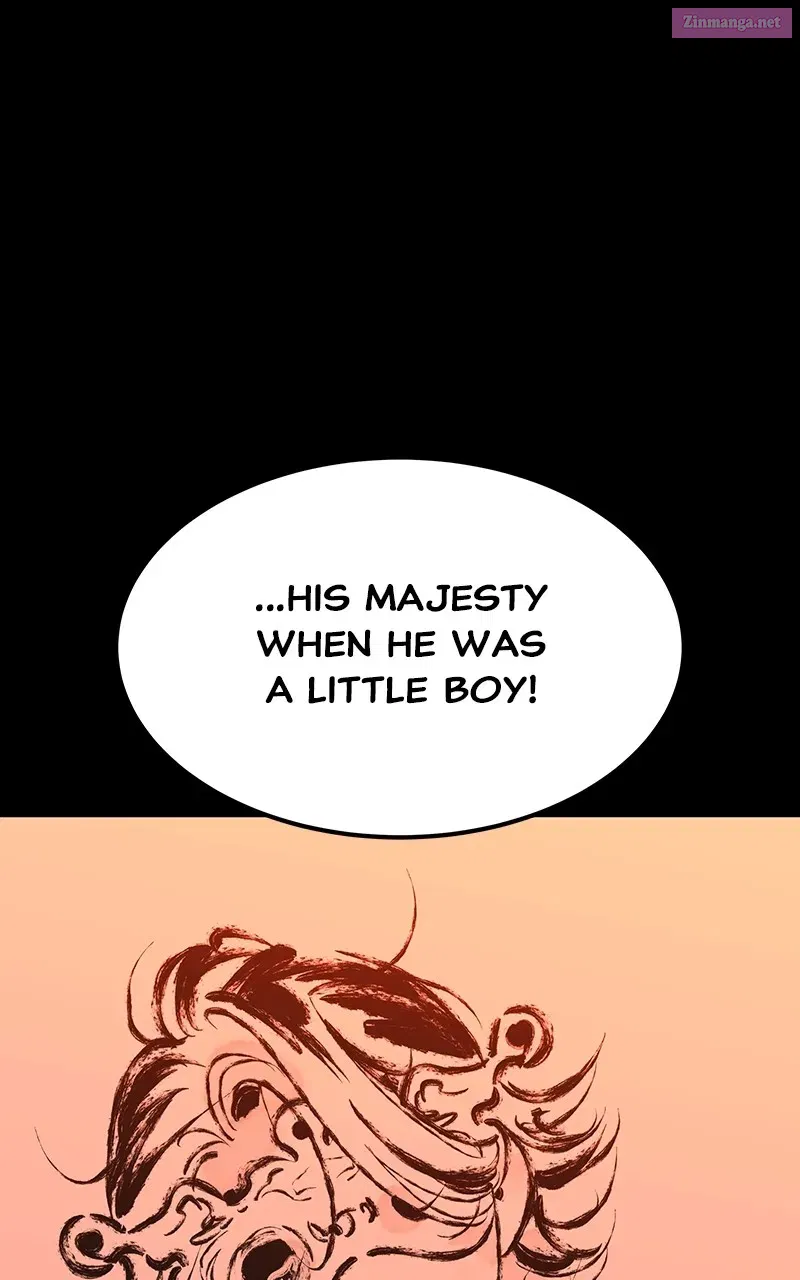 How a GoddessWins Over Tigers Zinmanga X Chapter 50 Page 63