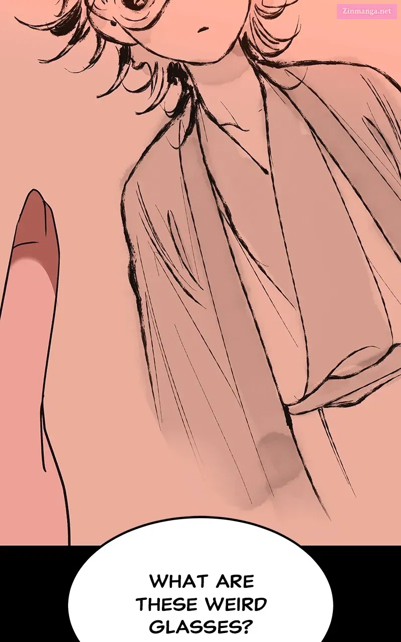 How a GoddessWins Over Tigers Zinmanga X Chapter 50 Page 64