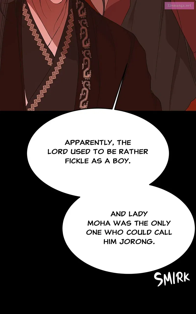 How a GoddessWins Over Tigers Zinmanga X Chapter 50 Page 71