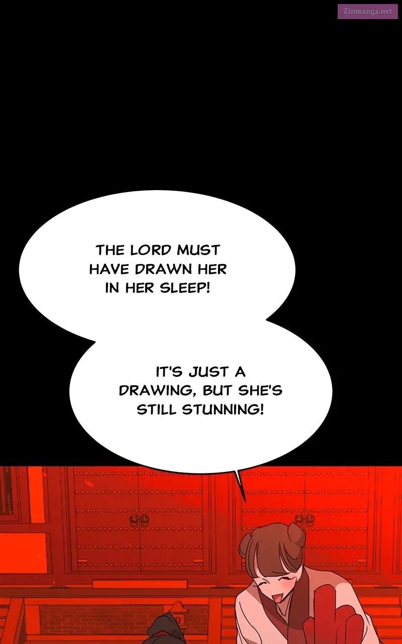 How a GoddessWins Over Tigers Zinmanga X Chapter 50 Page 76