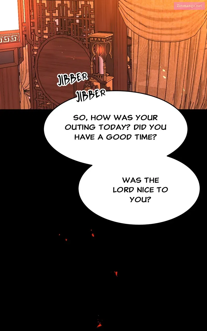 How a GoddessWins Over Tigers Zinmanga X Chapter 50 Page 87