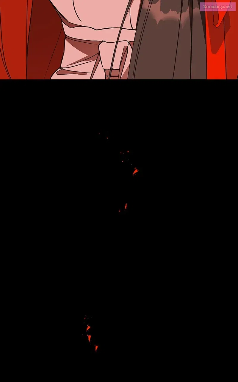 How a GoddessWins Over Tigers Zinmanga X Chapter 50 Page 97
