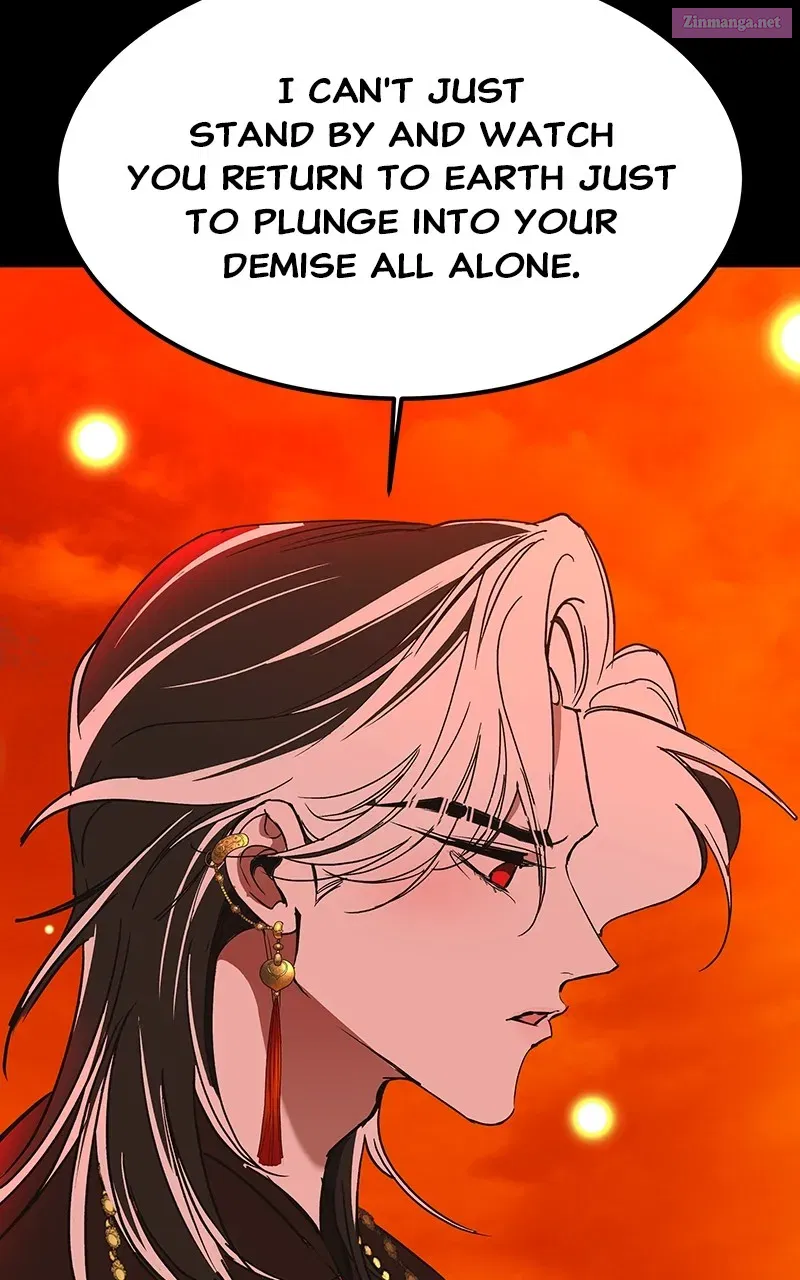 How a GoddessWins Over Tigers Zinmanga X Chapter 50 Page 102