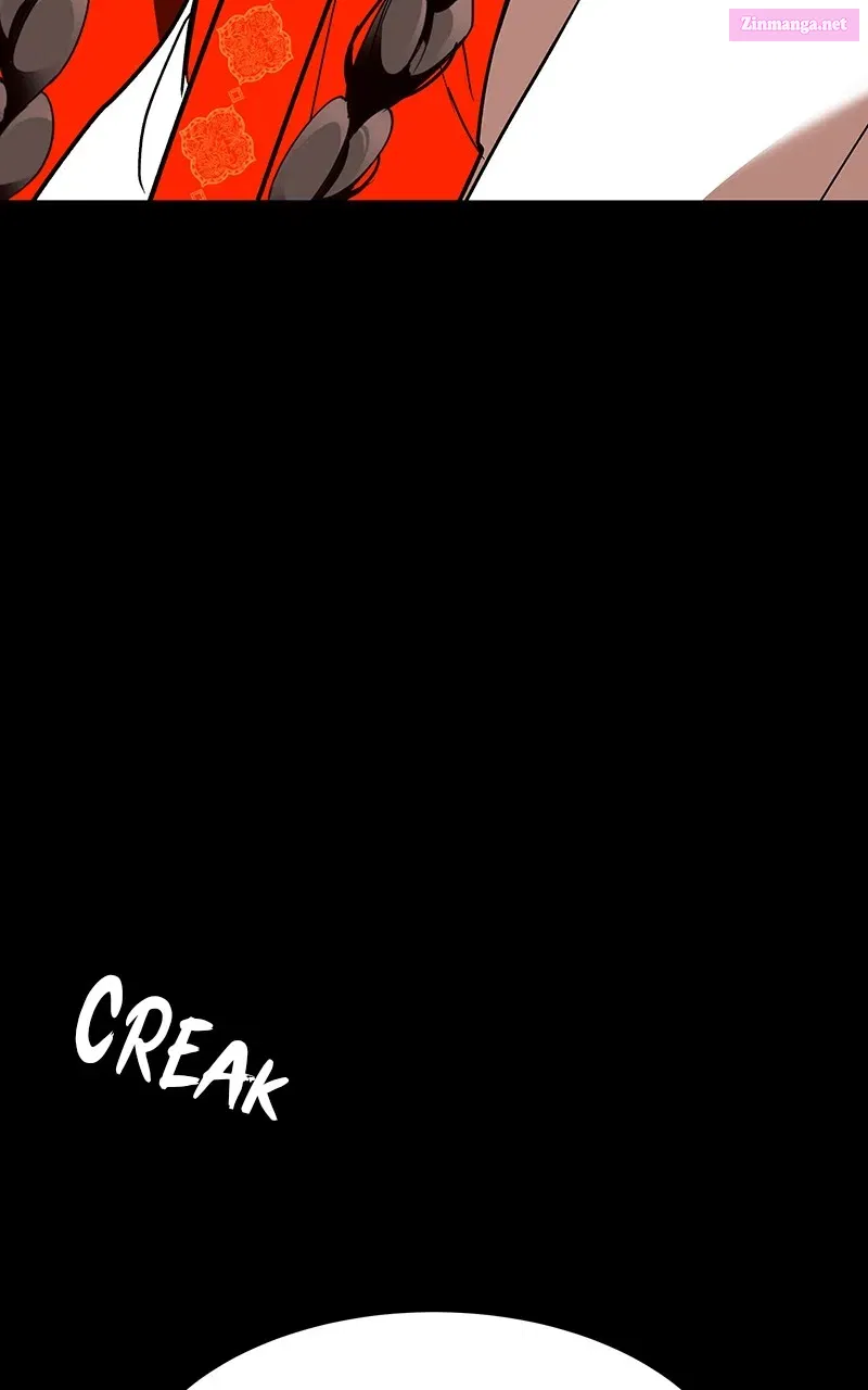How a GoddessWins Over Tigers Zinmanga X Chapter 49 Page 124