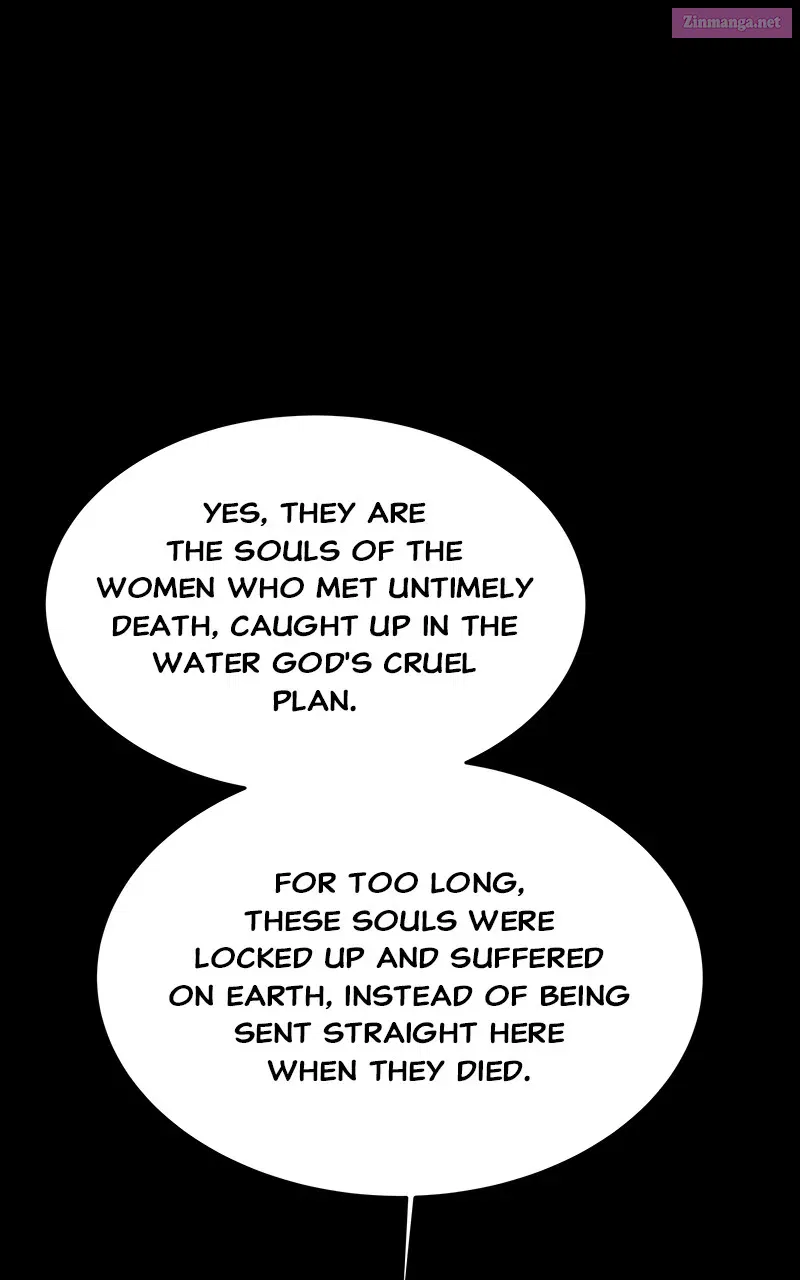 How a GoddessWins Over Tigers Zinmanga X Chapter 49 Page 126