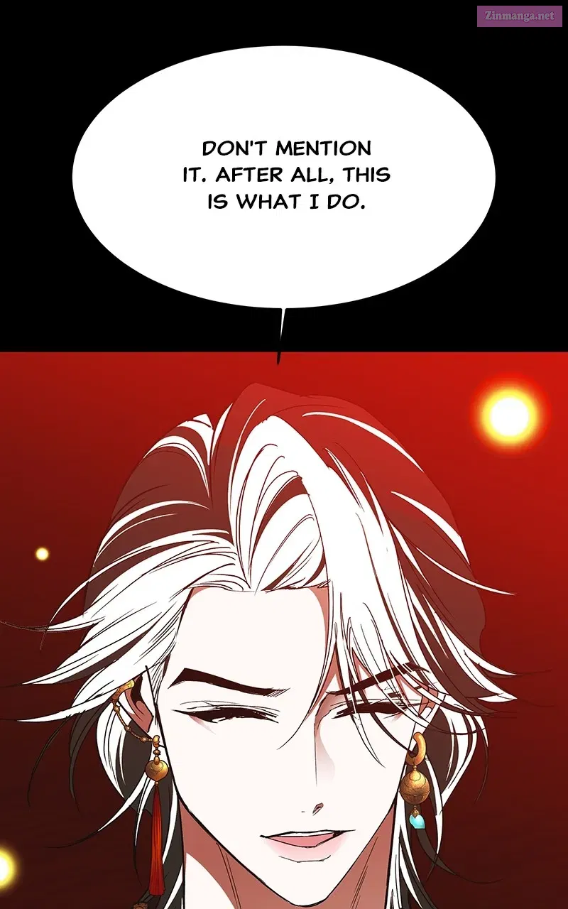 How a GoddessWins Over Tigers Zinmanga X Chapter 49 Page 135