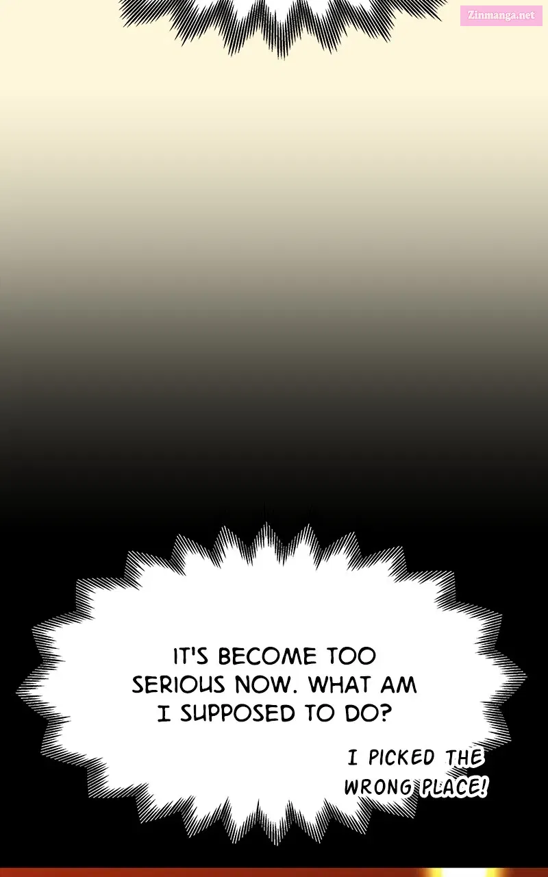 How a GoddessWins Over Tigers Zinmanga X Chapter 49 Page 145