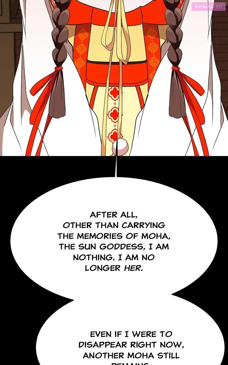 How a GoddessWins Over Tigers Zinmanga X Chapter 49 Page 156