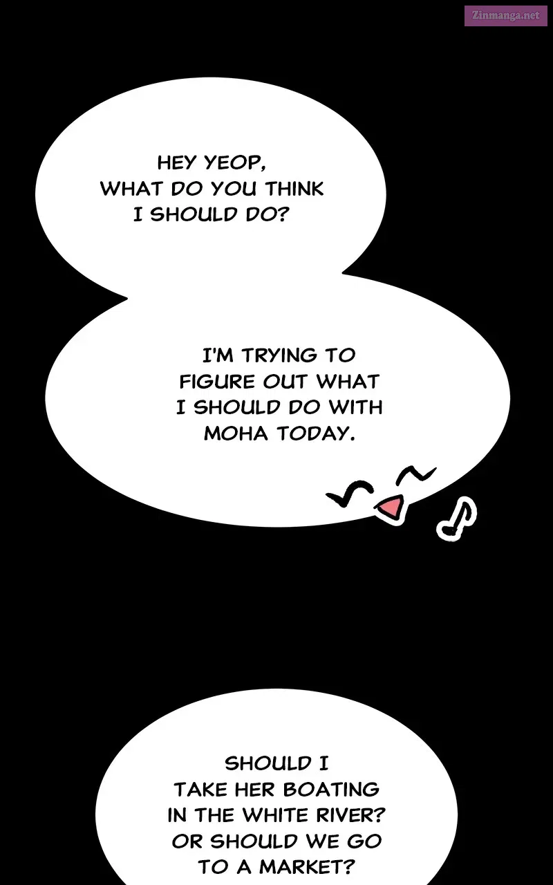 How a GoddessWins Over Tigers Zinmanga X Chapter 48 Page 47