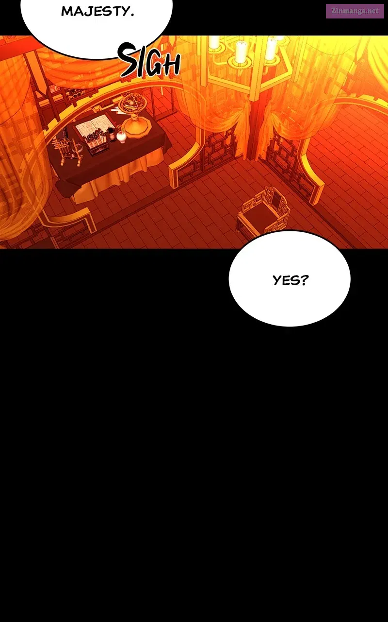 How a GoddessWins Over Tigers Zinmanga X Chapter 48 Page 50