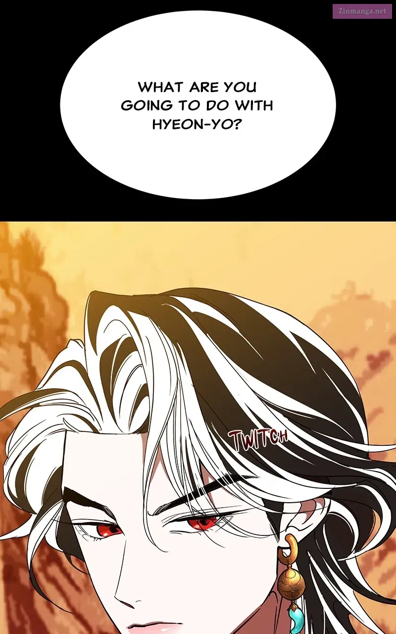 How a GoddessWins Over Tigers Zinmanga X Chapter 48 Page 51
