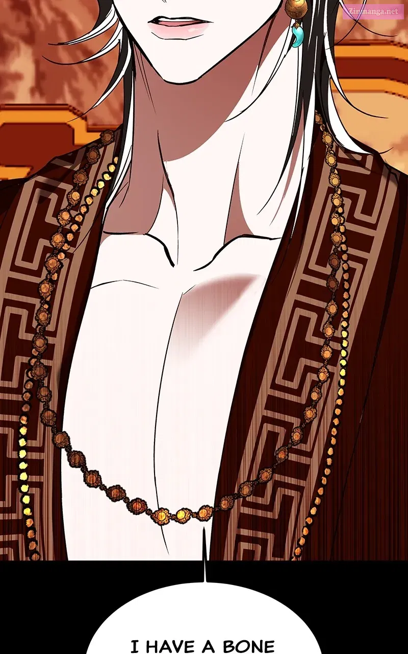 How a GoddessWins Over Tigers Zinmanga X Chapter 48 Page 61