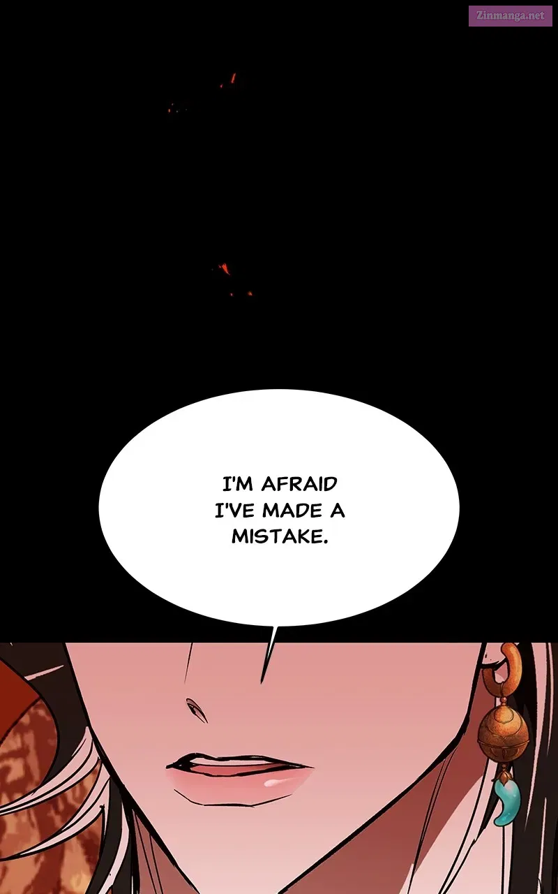 How a GoddessWins Over Tigers Zinmanga X Chapter 48 Page 63