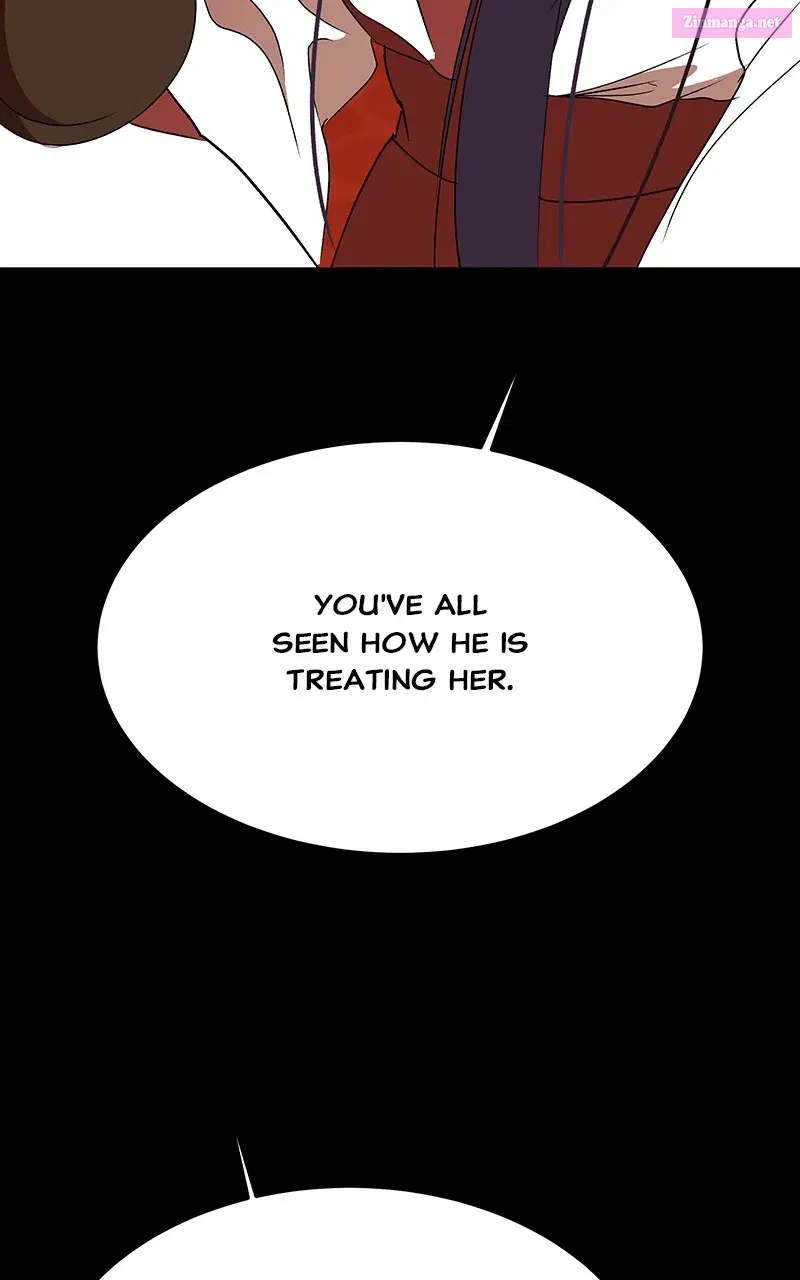 How a GoddessWins Over Tigers Zinmanga X Chapter 48 Page 78