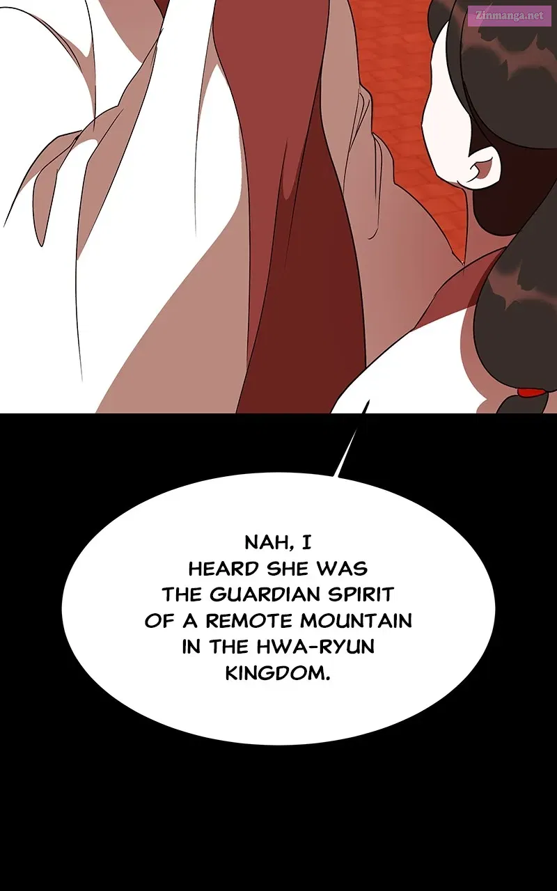 How a GoddessWins Over Tigers Zinmanga X Chapter 48 Page 83