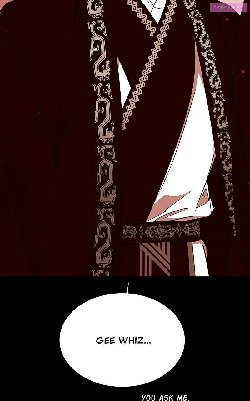 How a GoddessWins Over Tigers Zinmanga X Chapter 48 Page 98