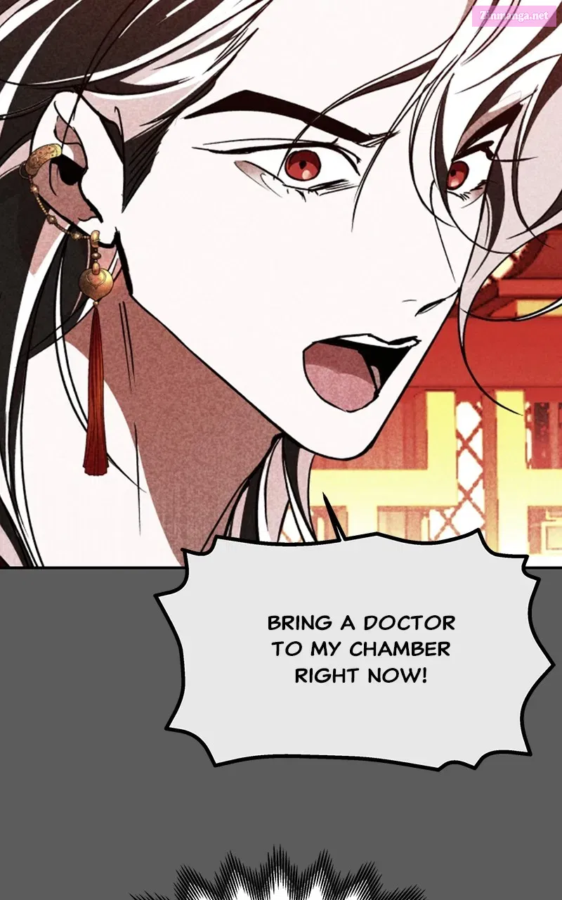 How a GoddessWins Over Tigers Zinmanga X Chapter 48 Page 113