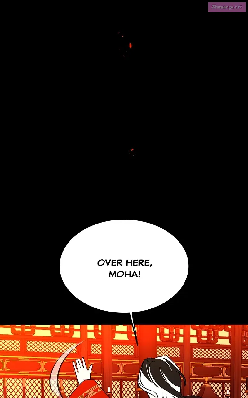 How a GoddessWins Over Tigers Zinmanga X Chapter 48 Page 136