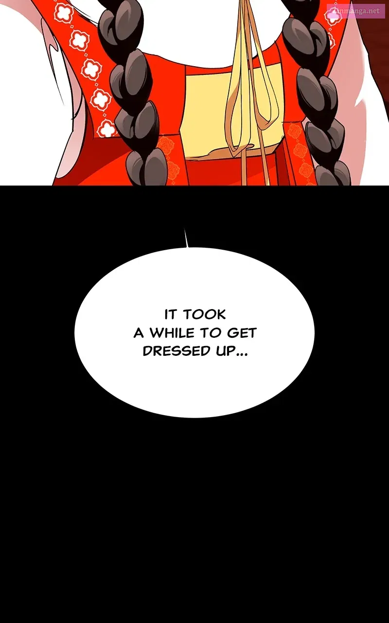 How a GoddessWins Over Tigers Zinmanga X Chapter 48 Page 139