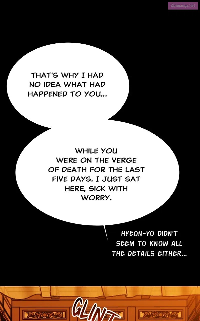 How a GoddessWins Over Tigers Zinmanga X Chapter 47 Page 104