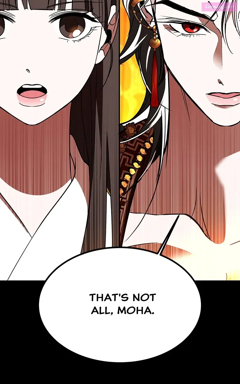 How a GoddessWins Over Tigers Zinmanga X Chapter 47 Page 115