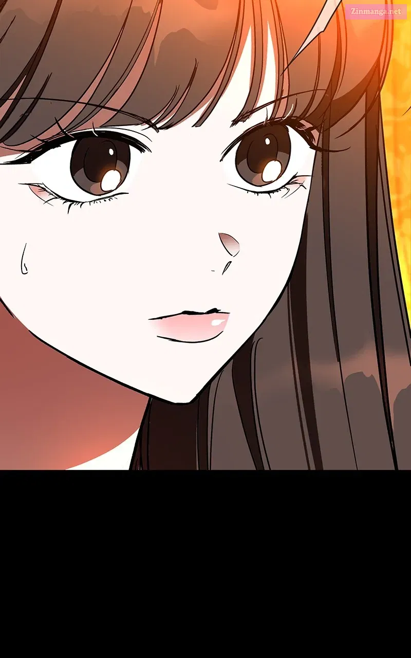 How a GoddessWins Over Tigers Zinmanga X Chapter 47 Page 119