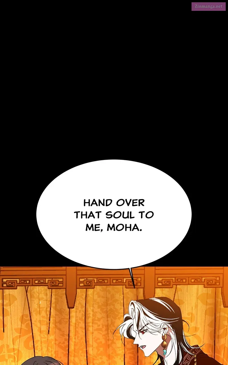 How a GoddessWins Over Tigers Zinmanga X Chapter 47 Page 120