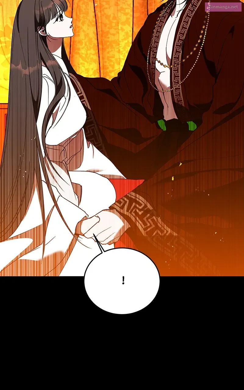 How a GoddessWins Over Tigers Zinmanga X Chapter 47 Page 121