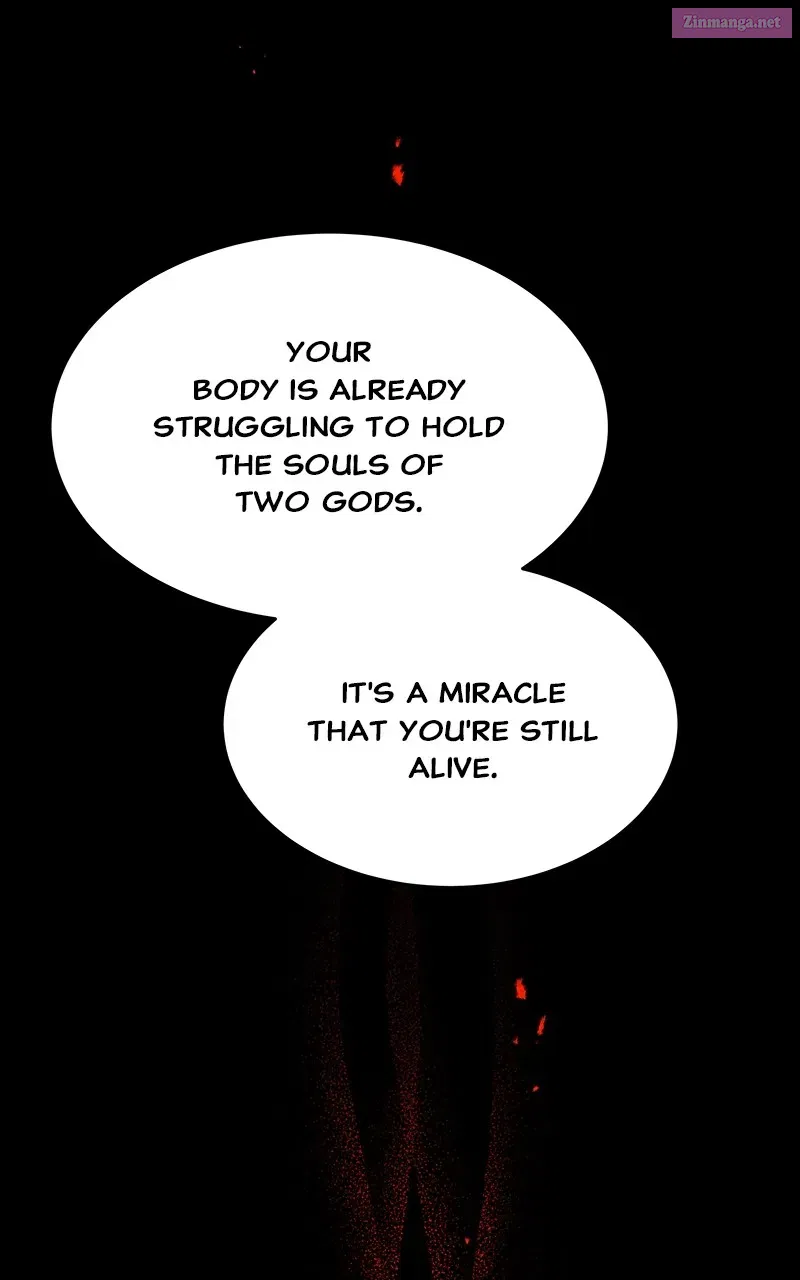 How a GoddessWins Over Tigers Zinmanga X Chapter 47 Page 124