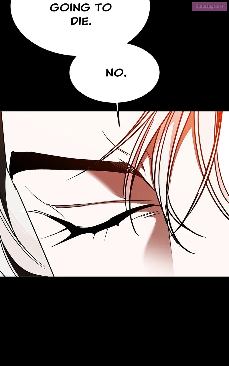 How a GoddessWins Over Tigers Zinmanga X Chapter 47 Page 126