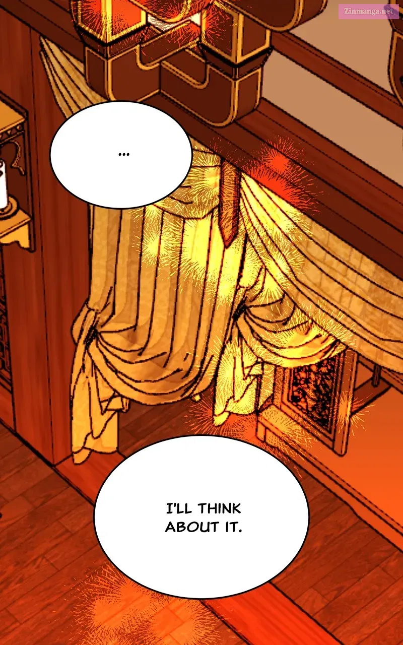 How a GoddessWins Over Tigers Zinmanga X Chapter 47 Page 137