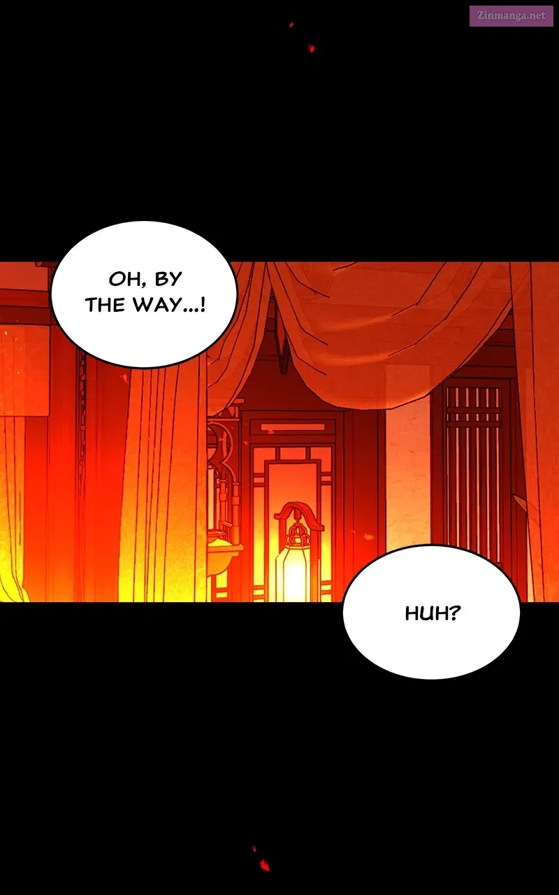 How a GoddessWins Over Tigers Zinmanga X Chapter 47 Page 139