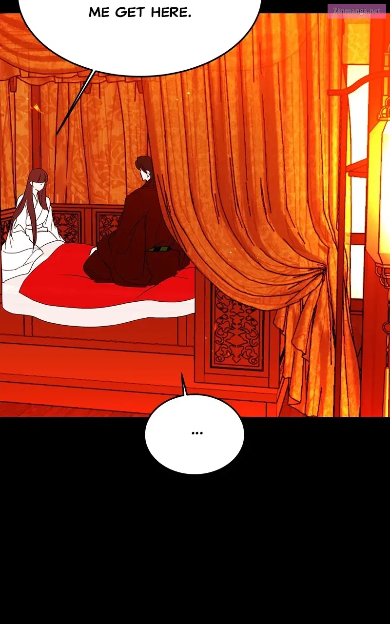 How a GoddessWins Over Tigers Zinmanga X Chapter 47 Page 142