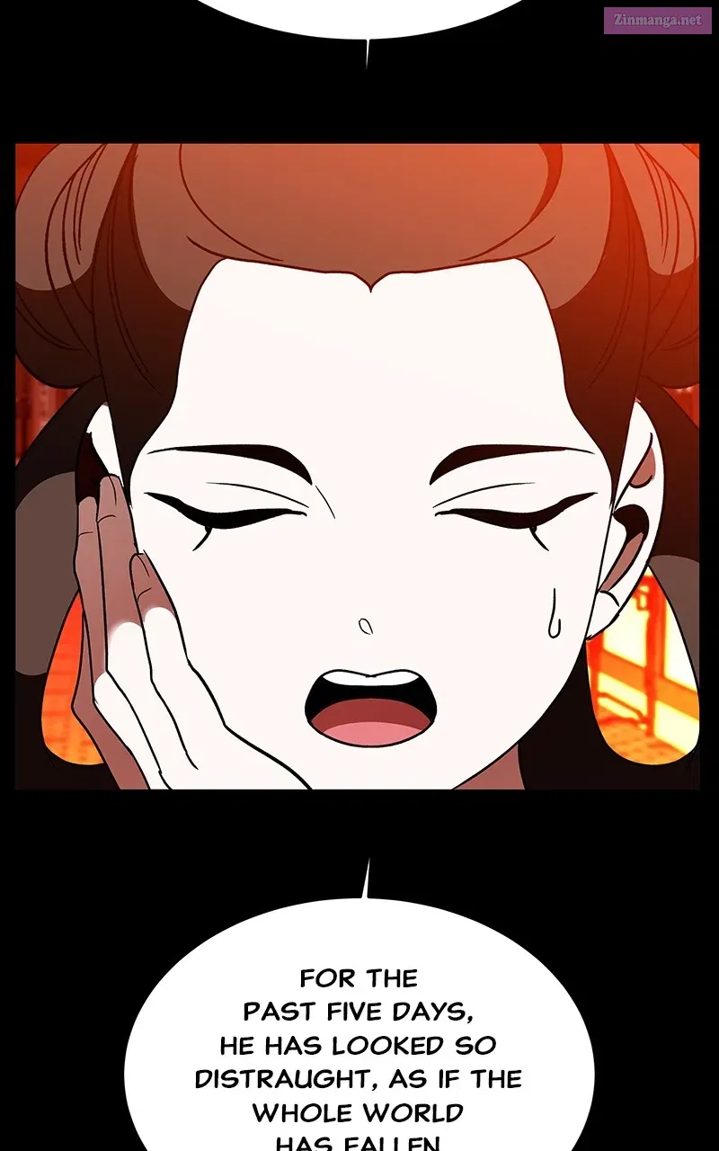 How a GoddessWins Over Tigers Zinmanga X Chapter 47 Page 151