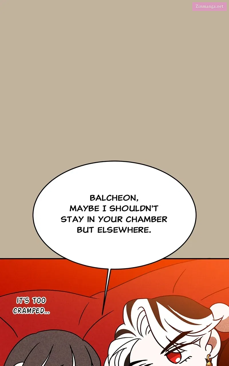 How a GoddessWins Over Tigers Zinmanga X Chapter 47 Page 161