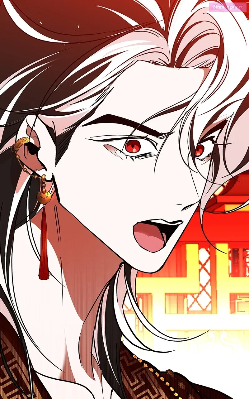 How a GoddessWins Over Tigers Zinmanga X Chapter 46 Page 106