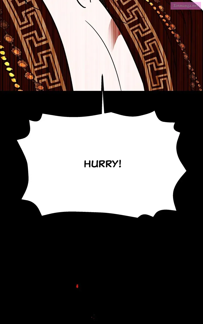 How a GoddessWins Over Tigers Zinmanga X Chapter 46 Page 107