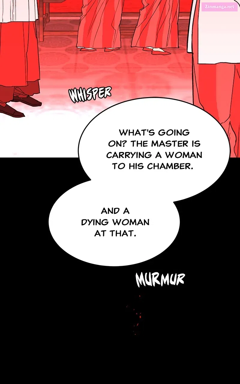 How a GoddessWins Over Tigers Zinmanga X Chapter 46 Page 118