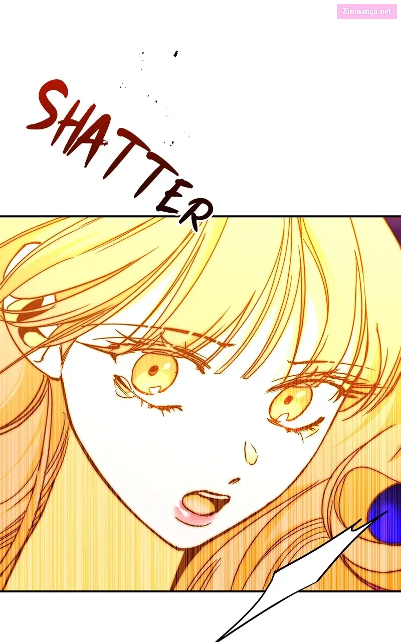 How a GoddessWins Over Tigers Zinmanga X Chapter 45 Page 38