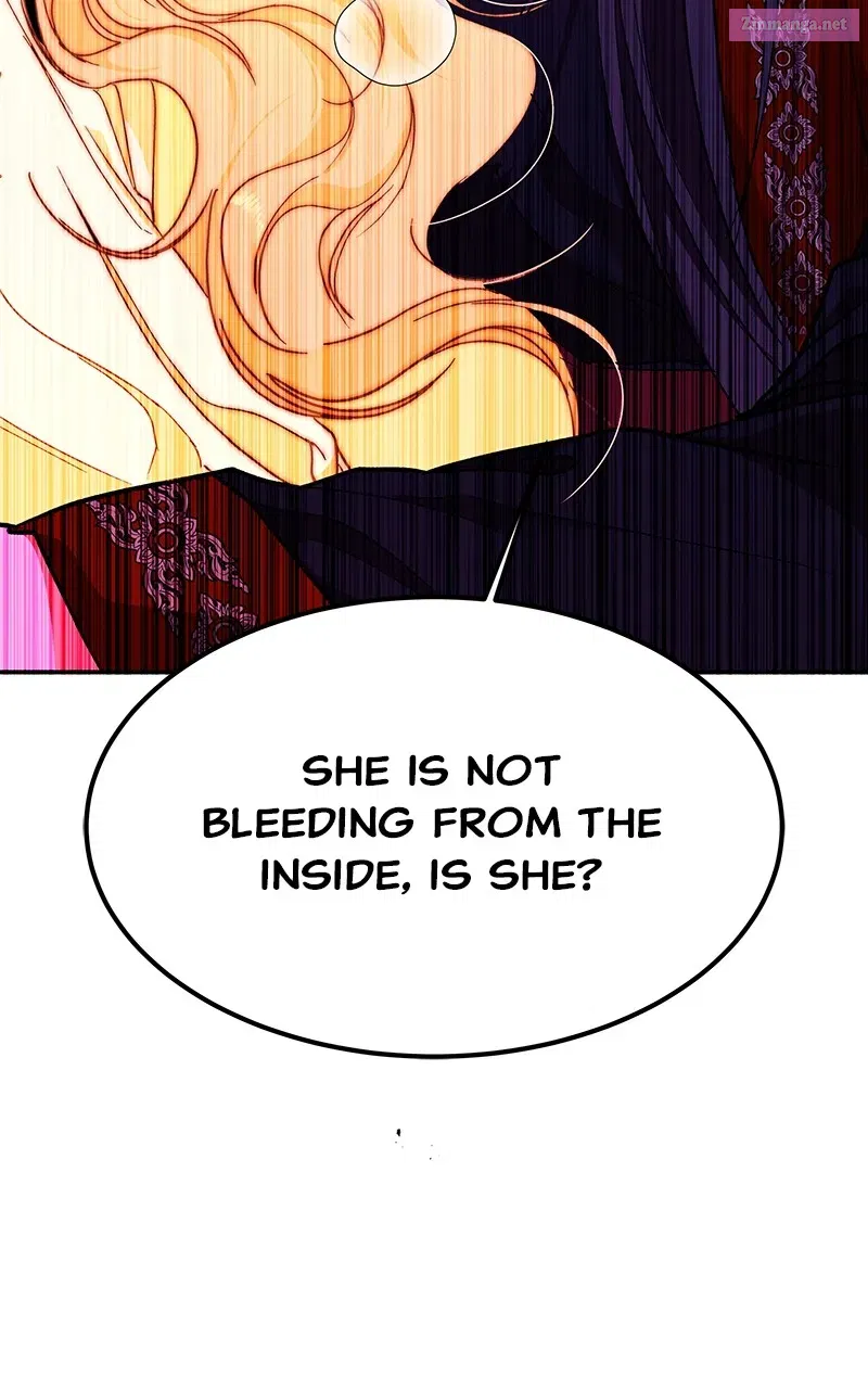 How a GoddessWins Over Tigers Zinmanga X Chapter 45 Page 72