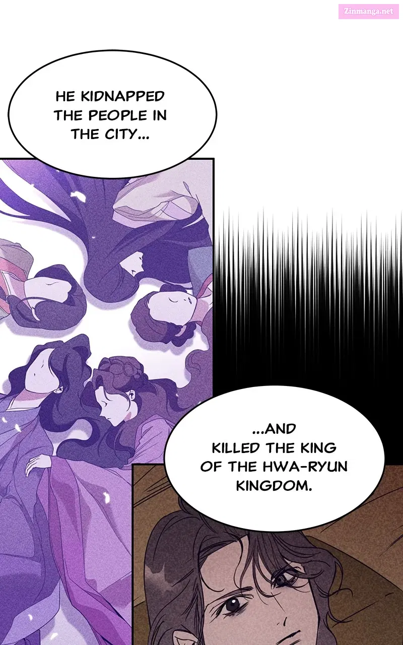 How a GoddessWins Over Tigers Zinmanga X Chapter 45 Page 128