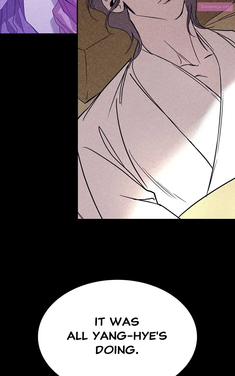How a GoddessWins Over Tigers Zinmanga X Chapter 45 Page 129