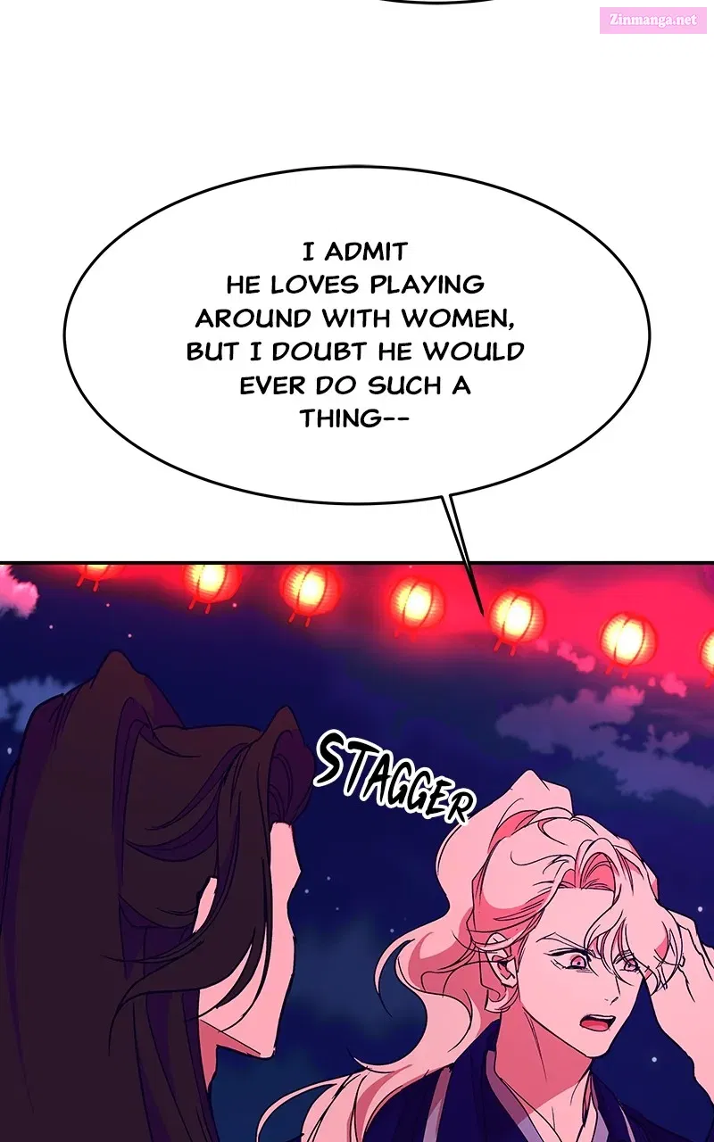 How a GoddessWins Over Tigers Zinmanga X Chapter 45 Page 133
