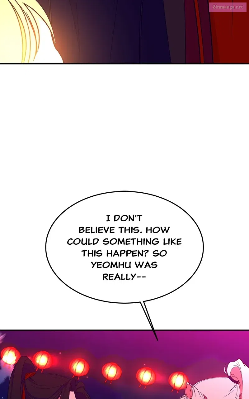 How a GoddessWins Over Tigers Zinmanga X Chapter 45 Page 137