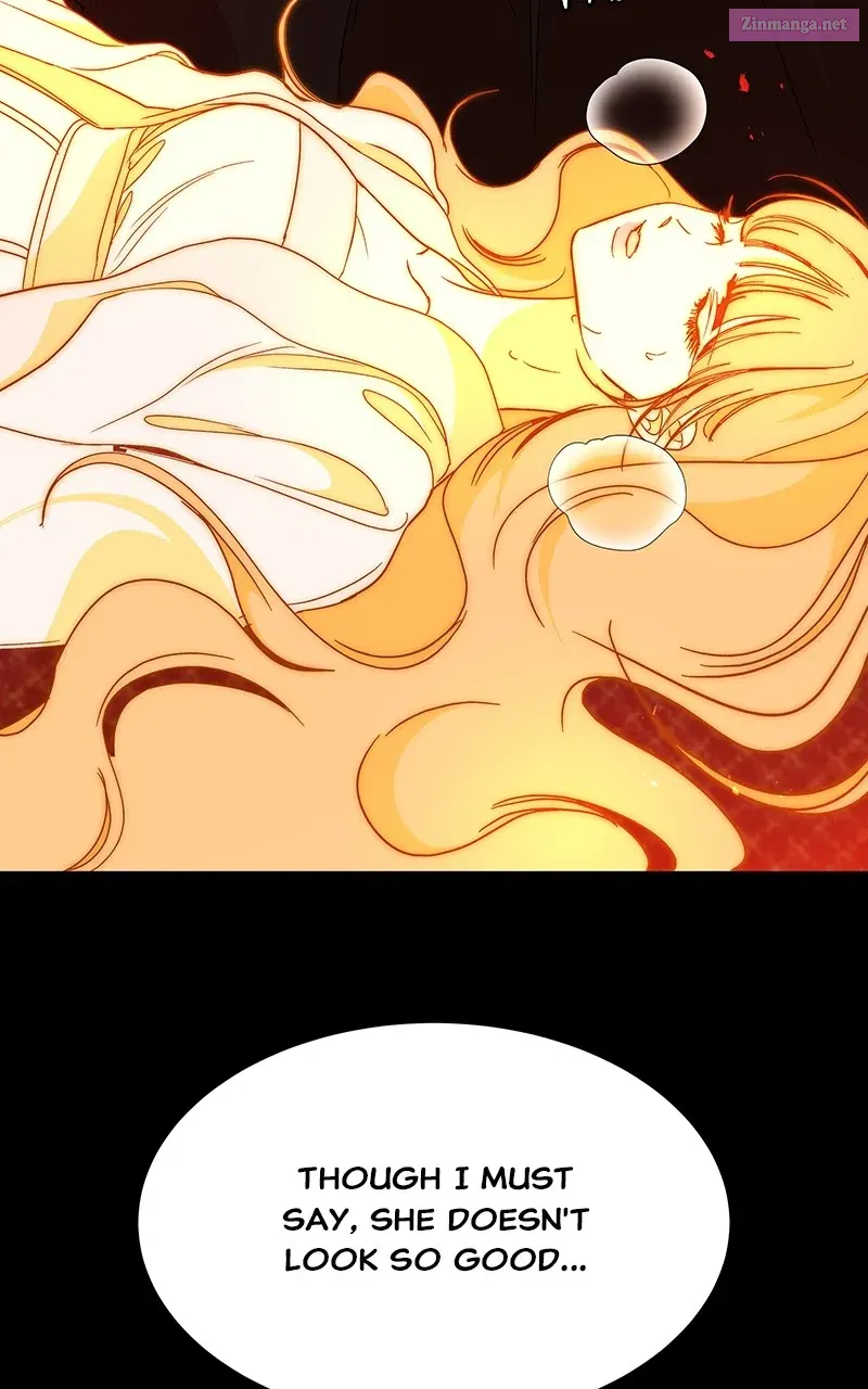 How a GoddessWins Over Tigers Zinmanga X Chapter 45 Page 156