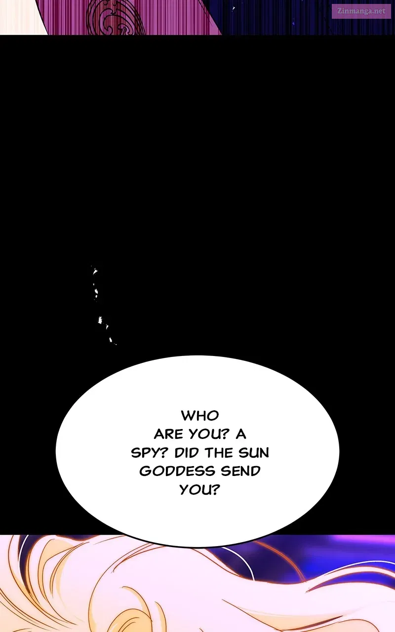 How a GoddessWins Over Tigers Zinmanga X Chapter 44 Page 53