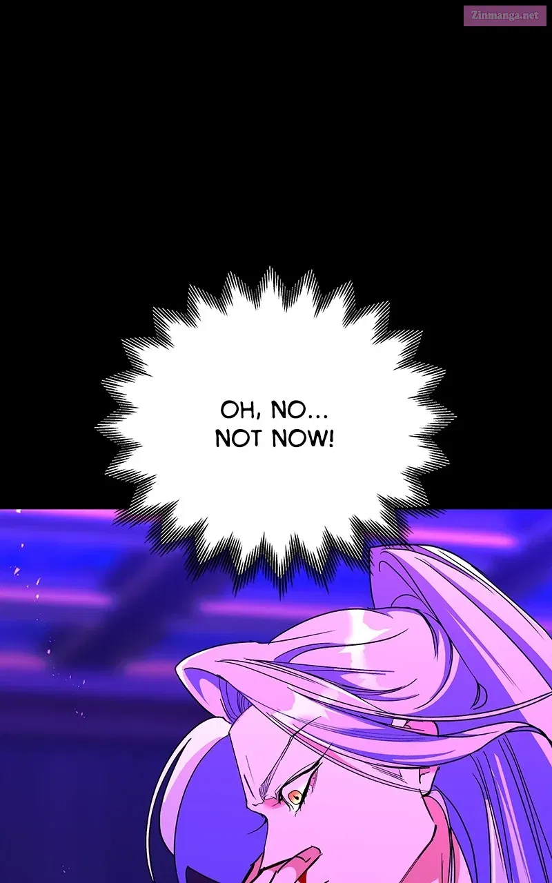 How a GoddessWins Over Tigers Zinmanga X Chapter 44 Page 75