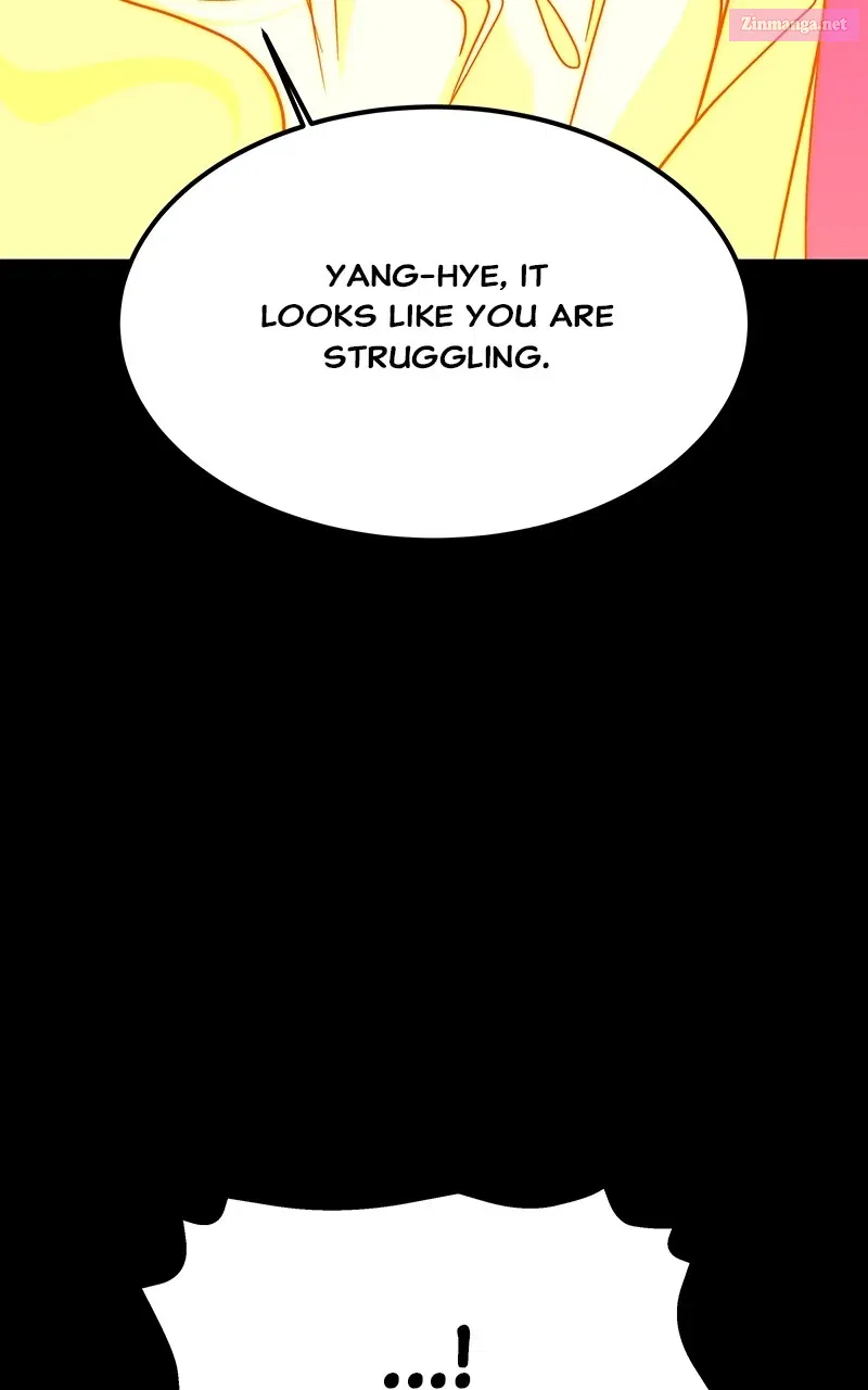 How a GoddessWins Over Tigers Zinmanga X Chapter 44 Page 77